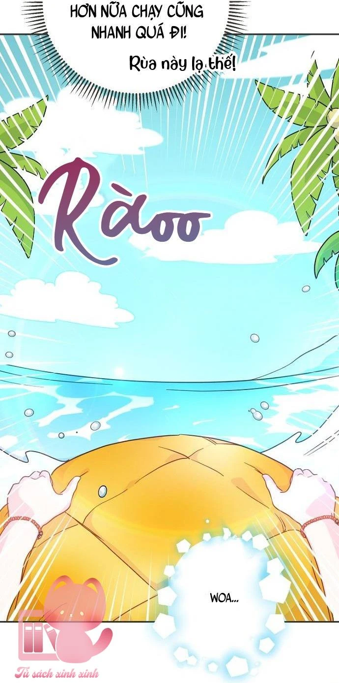 Tiền Là Tất Cả Chồng Là Phù Du Chapter  78 - 33