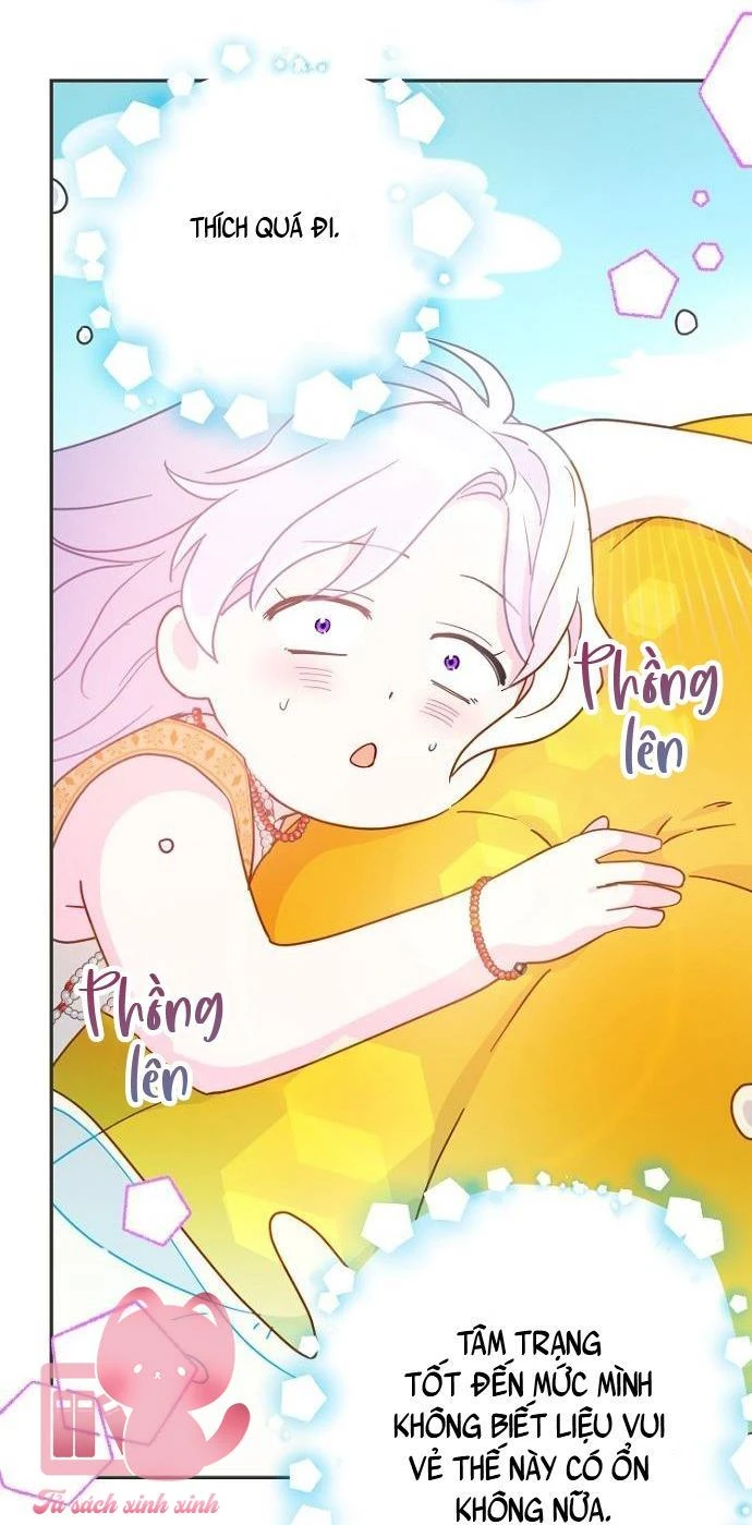 Tiền Là Tất Cả Chồng Là Phù Du Chapter  78 - 34