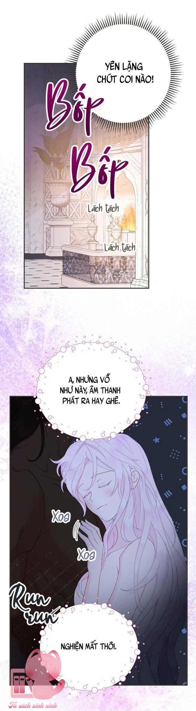 Tiền Là Tất Cả Chồng Là Phù Du Chapter  78 - 39