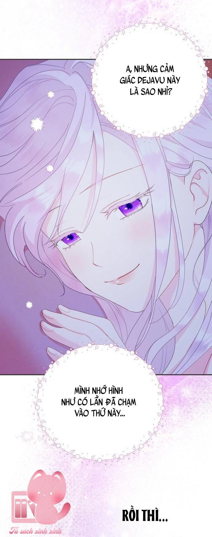 Tiền Là Tất Cả Chồng Là Phù Du Chapter  78 - 40