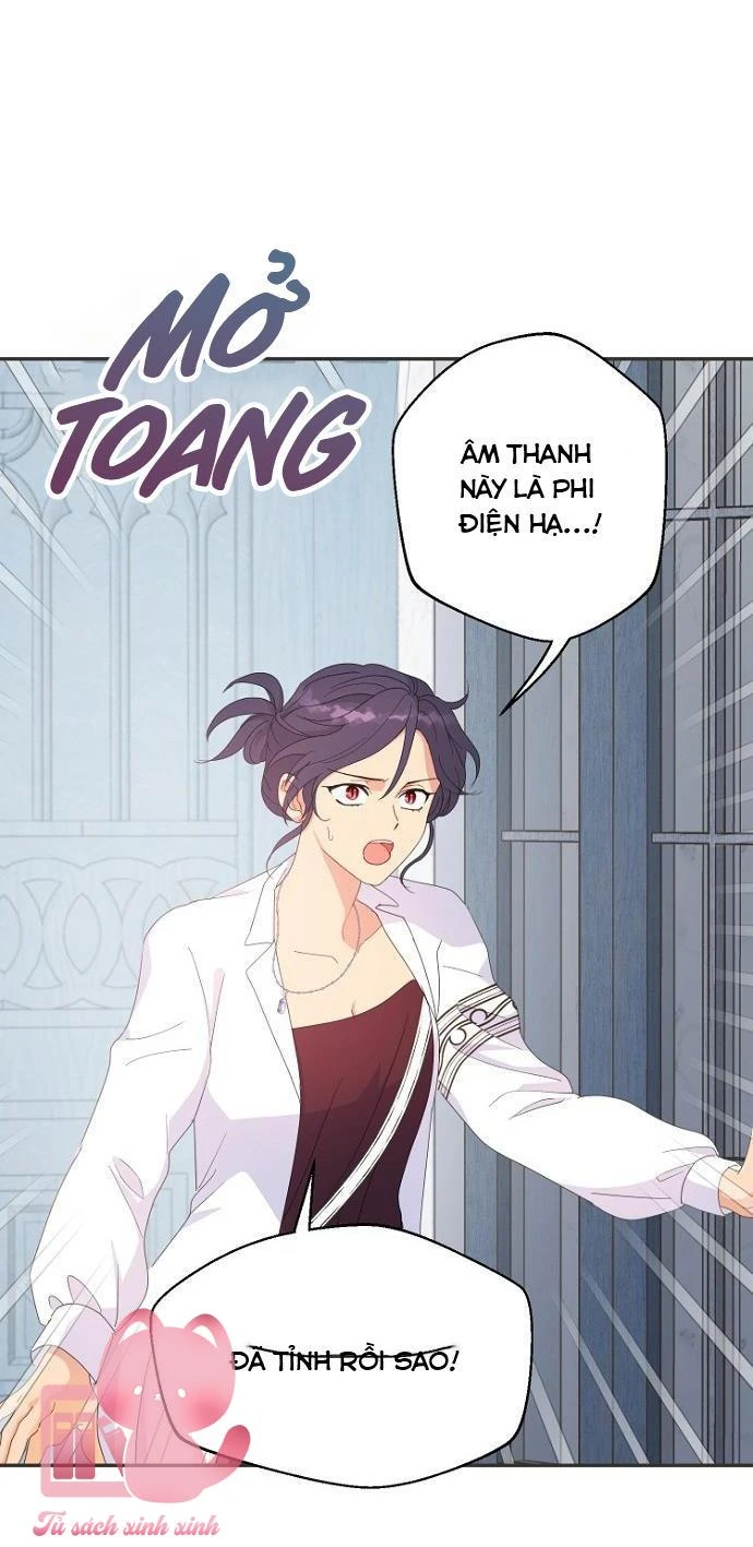 Tiền Là Tất Cả Chồng Là Phù Du Chapter  78 - 48