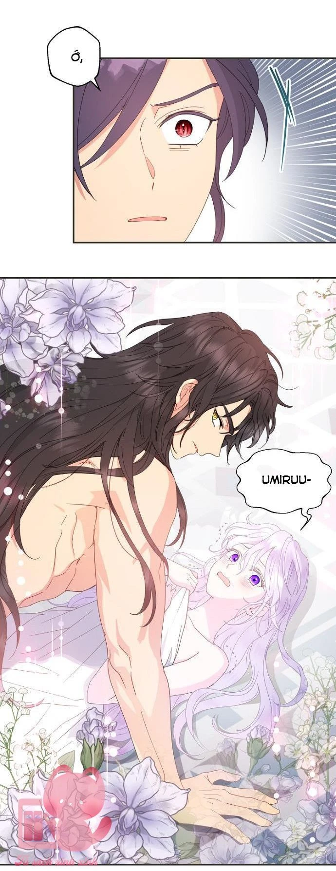 Tiền Là Tất Cả Chồng Là Phù Du Chapter  78 - 49