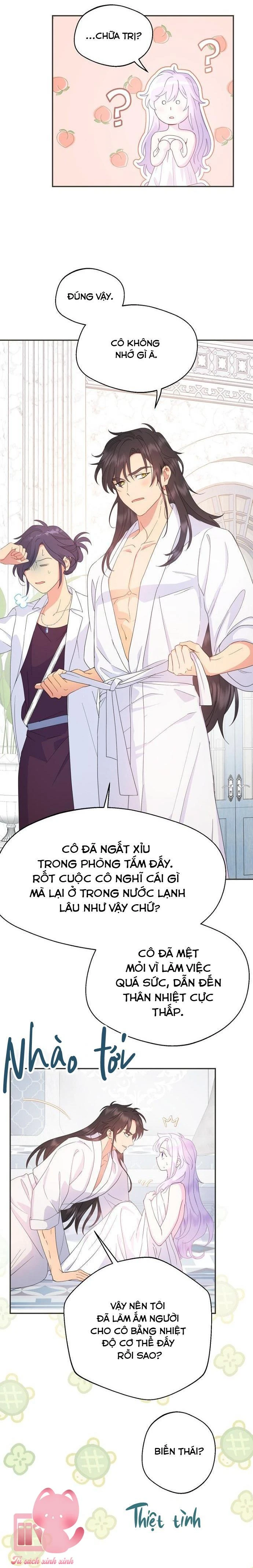 Tiền Là Tất Cả Chồng Là Phù Du Chapter  78 - 51