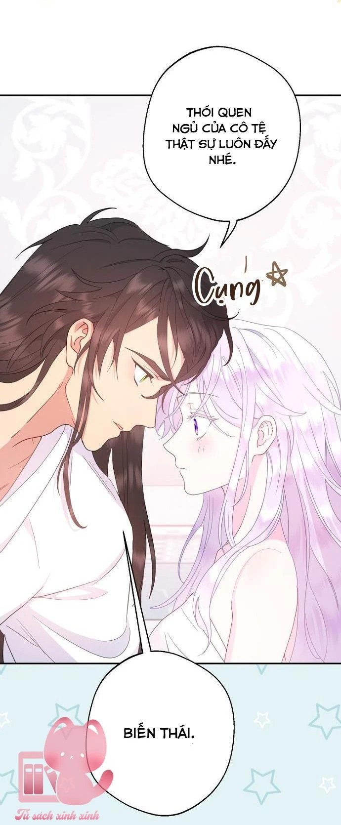 Tiền Là Tất Cả Chồng Là Phù Du Chapter  78 - 52