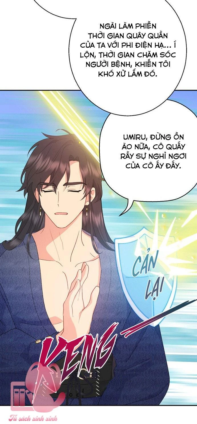 Tiền Là Tất Cả Chồng Là Phù Du Chapter  79 - 9