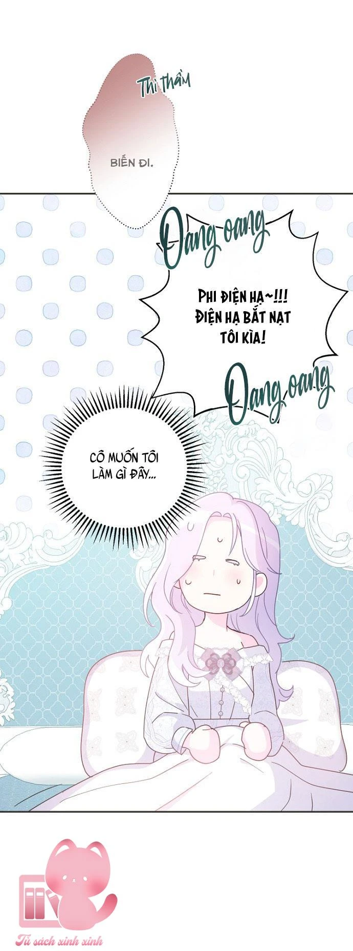 Tiền Là Tất Cả Chồng Là Phù Du Chapter  79 - 14