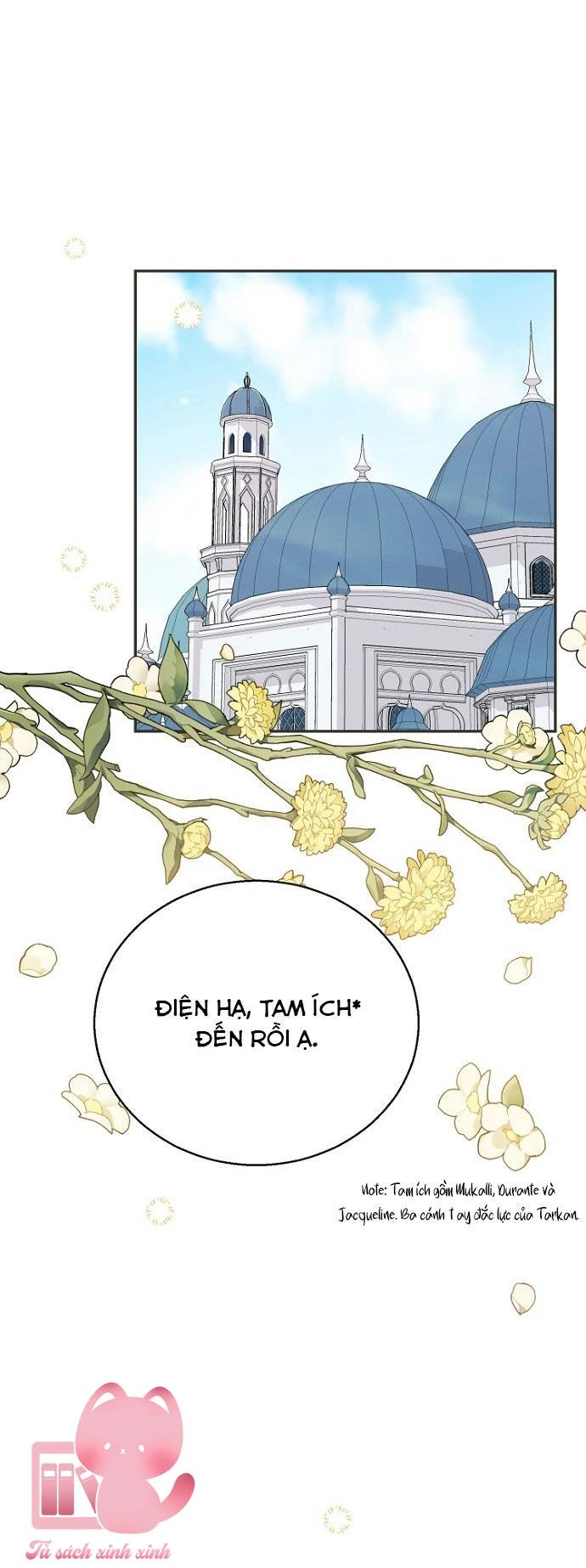 Tiền Là Tất Cả Chồng Là Phù Du Chapter  79 - 16