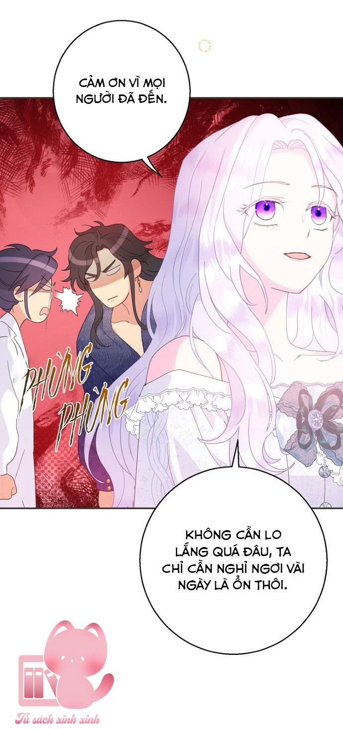 Tiền Là Tất Cả Chồng Là Phù Du Chapter  79 - 18