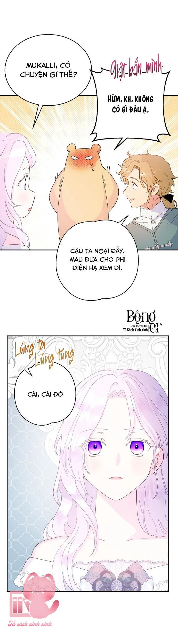 Tiền Là Tất Cả Chồng Là Phù Du Chapter  79 - 20