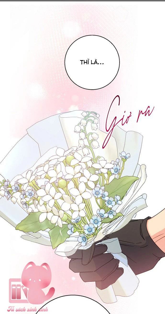 Tiền Là Tất Cả Chồng Là Phù Du Chapter  79 - 21