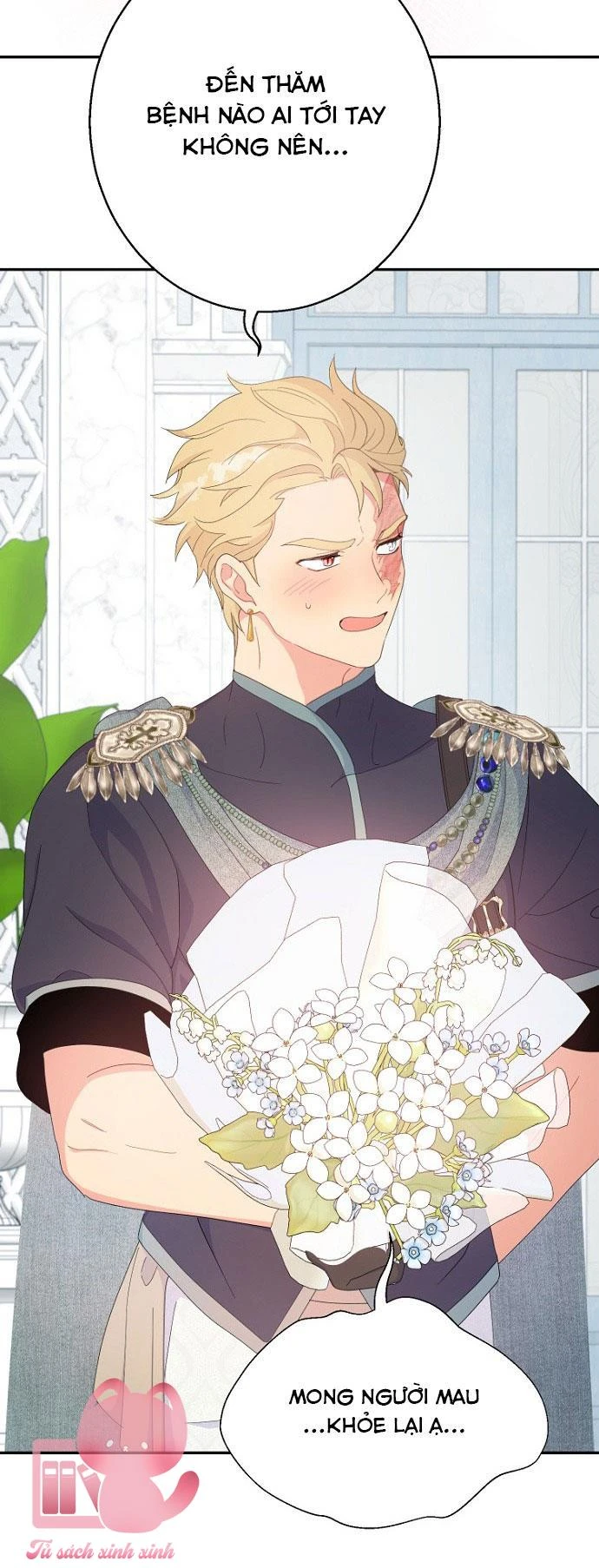 Tiền Là Tất Cả Chồng Là Phù Du Chapter  79 - 22