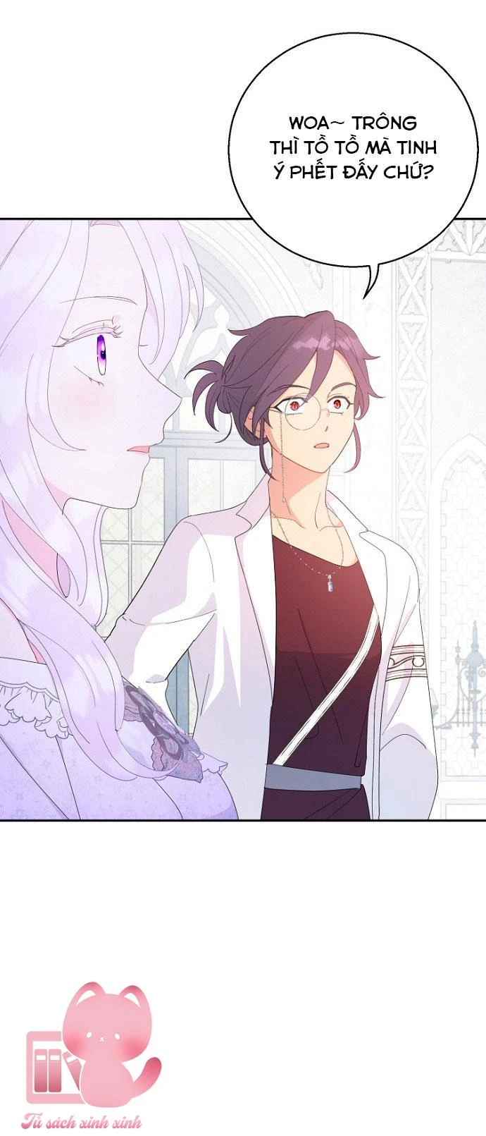 Tiền Là Tất Cả Chồng Là Phù Du Chapter  79 - 23