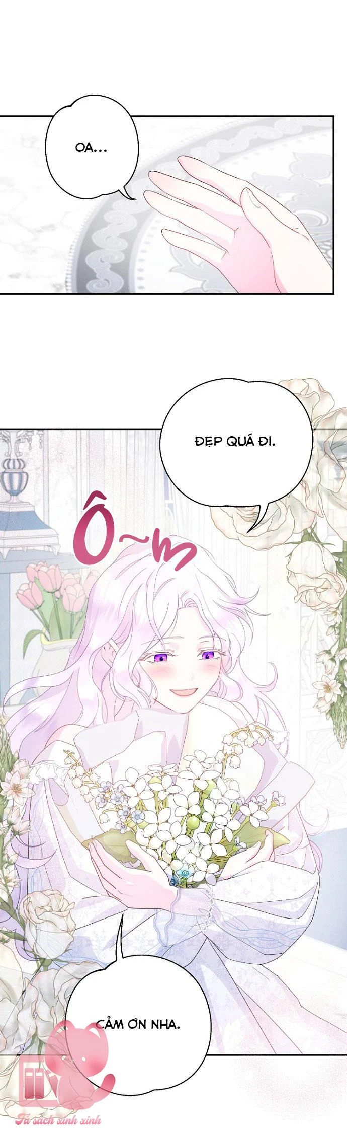 Tiền Là Tất Cả Chồng Là Phù Du Chapter  79 - 24