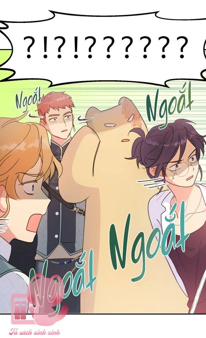 Tiền Là Tất Cả Chồng Là Phù Du Chapter  79 - 26