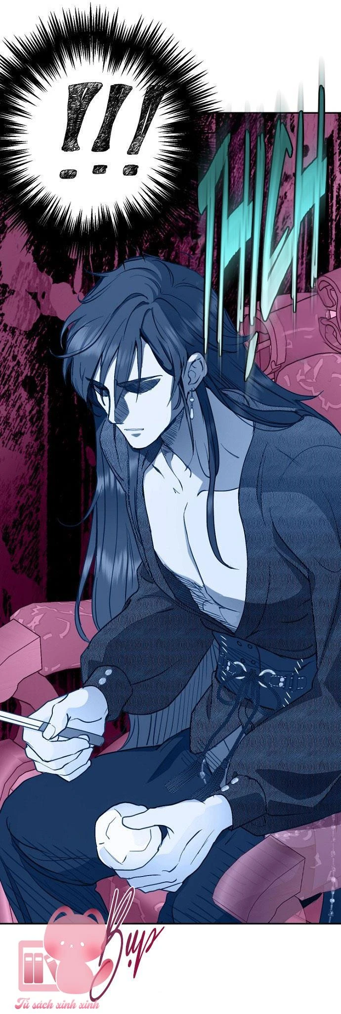 Tiền Là Tất Cả Chồng Là Phù Du Chapter  79 - 27