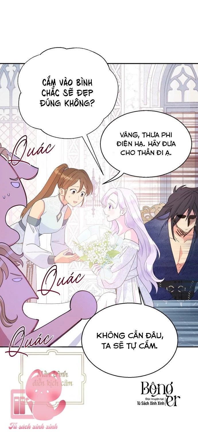Tiền Là Tất Cả Chồng Là Phù Du Chapter  79 - 30