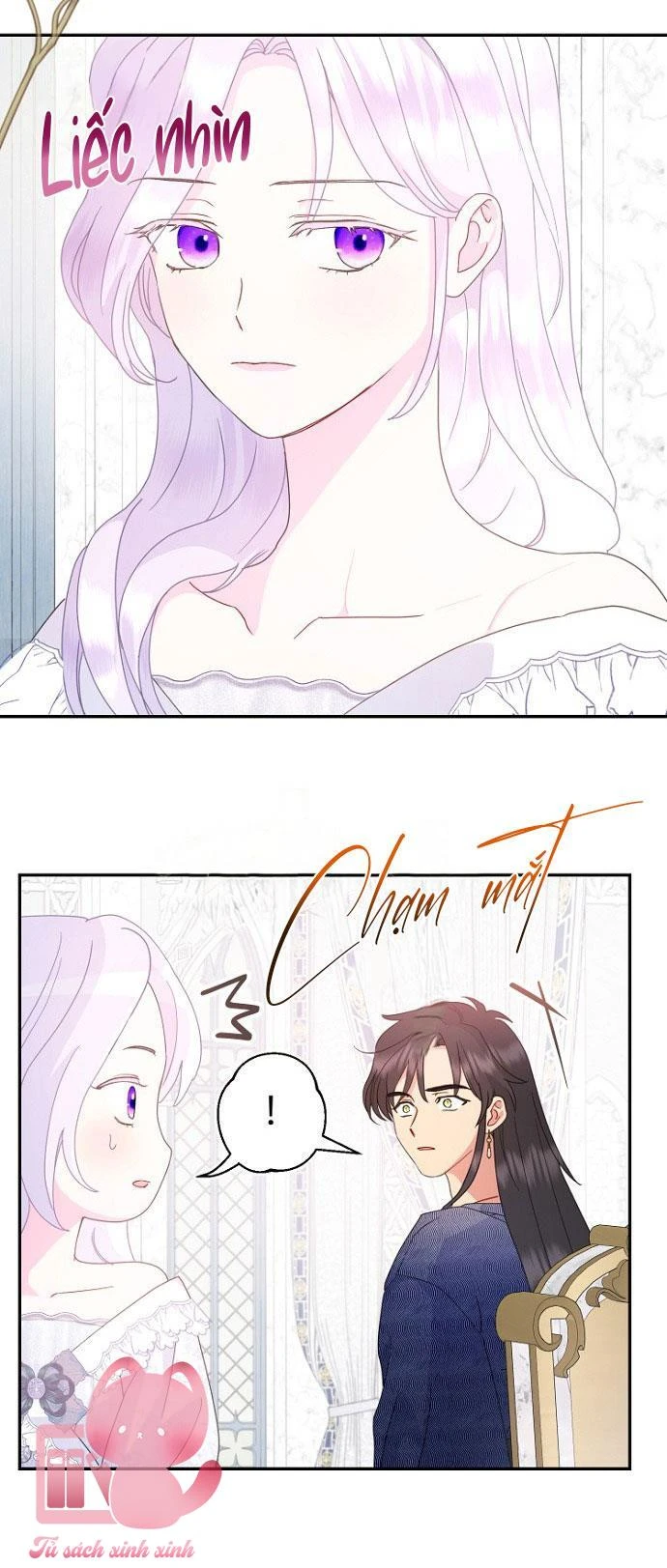 Tiền Là Tất Cả Chồng Là Phù Du Chapter  79 - 33