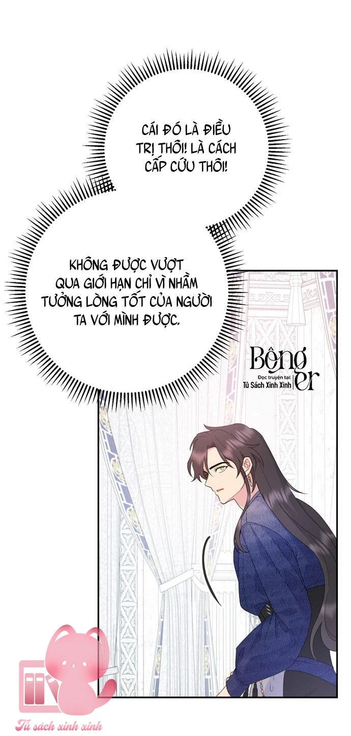 Tiền Là Tất Cả Chồng Là Phù Du Chapter  79 - 35