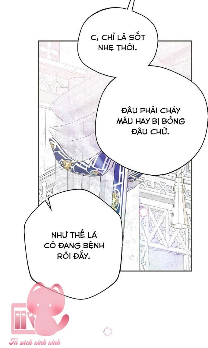 Tiền Là Tất Cả Chồng Là Phù Du Chapter  79 - 38