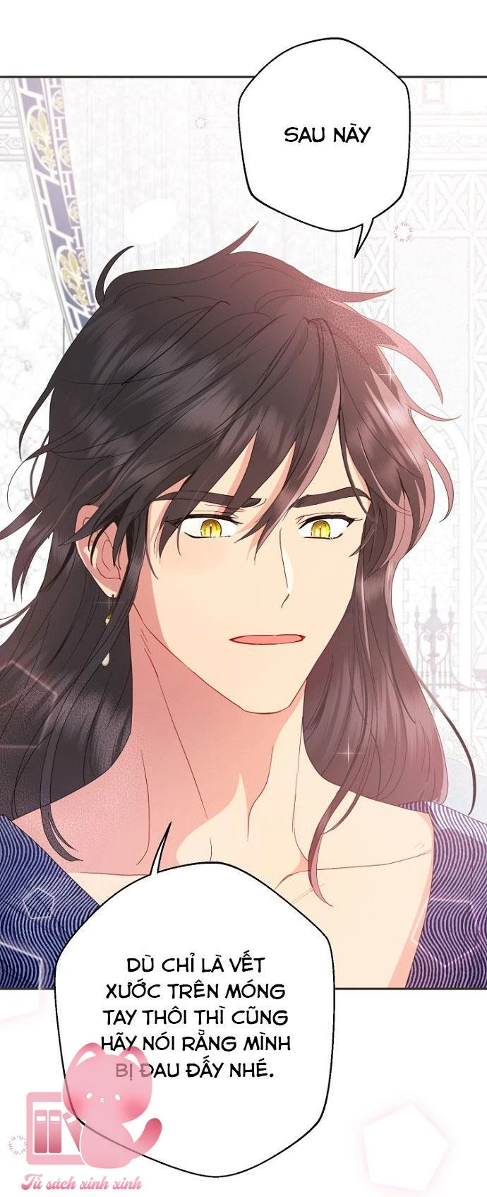 Tiền Là Tất Cả Chồng Là Phù Du Chapter  79 - 39