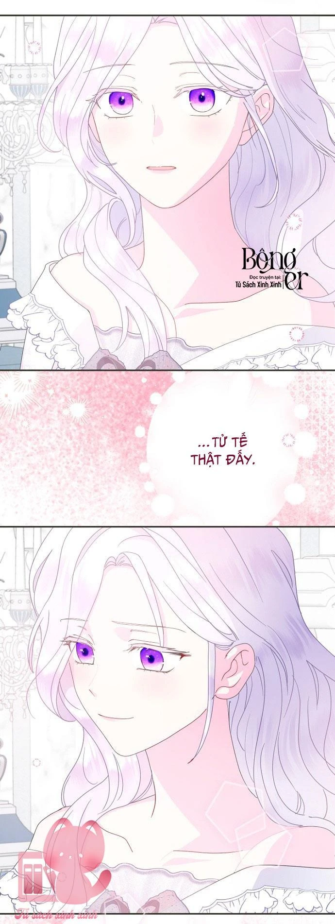 Tiền Là Tất Cả Chồng Là Phù Du Chapter  79 - 40