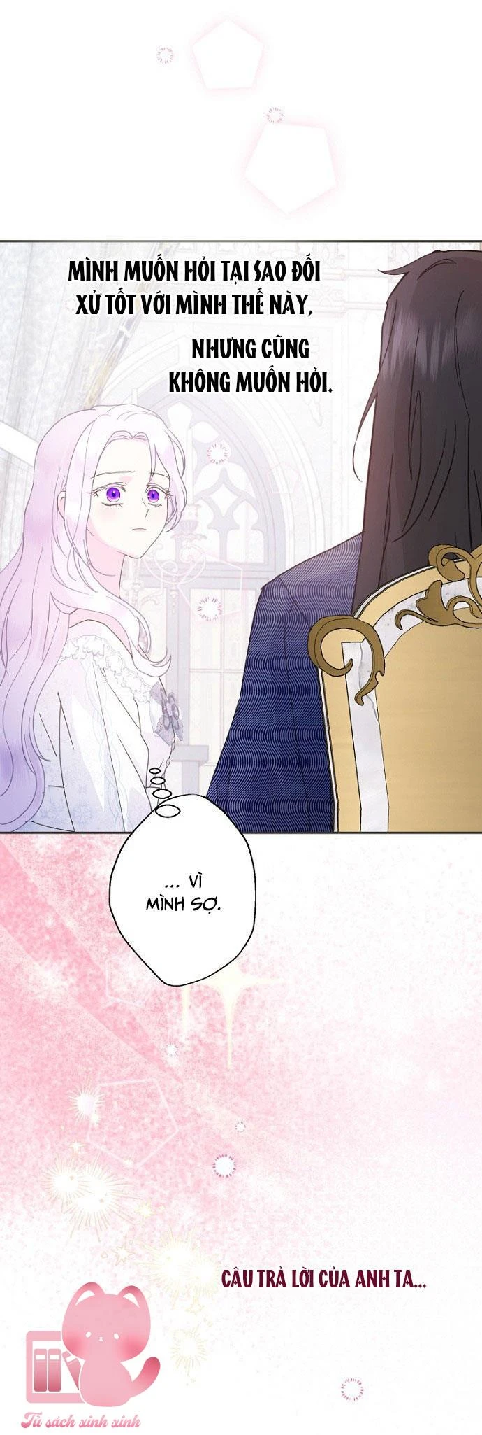 Tiền Là Tất Cả Chồng Là Phù Du Chapter  79 - 42