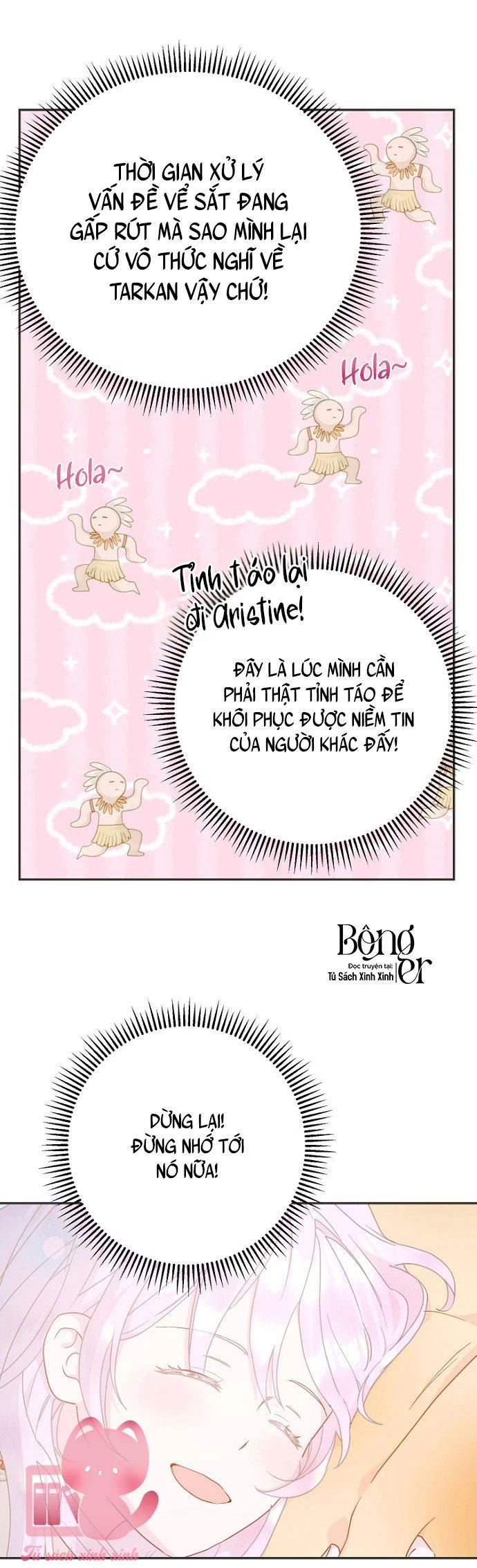 Tiền Là Tất Cả Chồng Là Phù Du Chapter  79 - 45