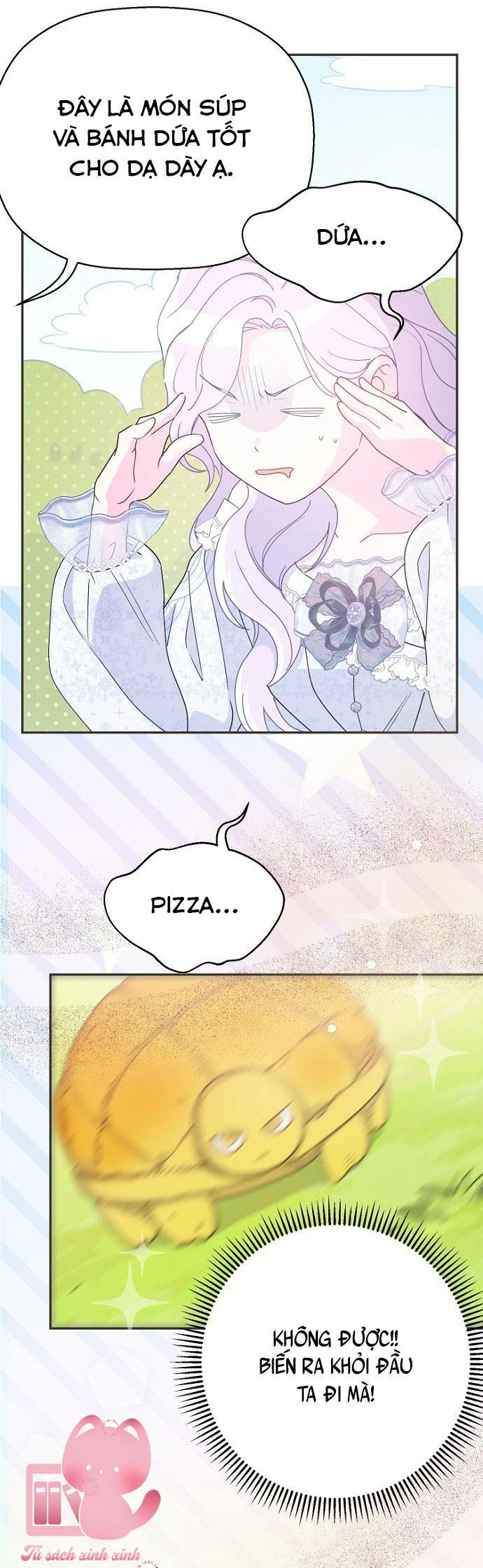 Tiền Là Tất Cả Chồng Là Phù Du Chapter  79 - 46