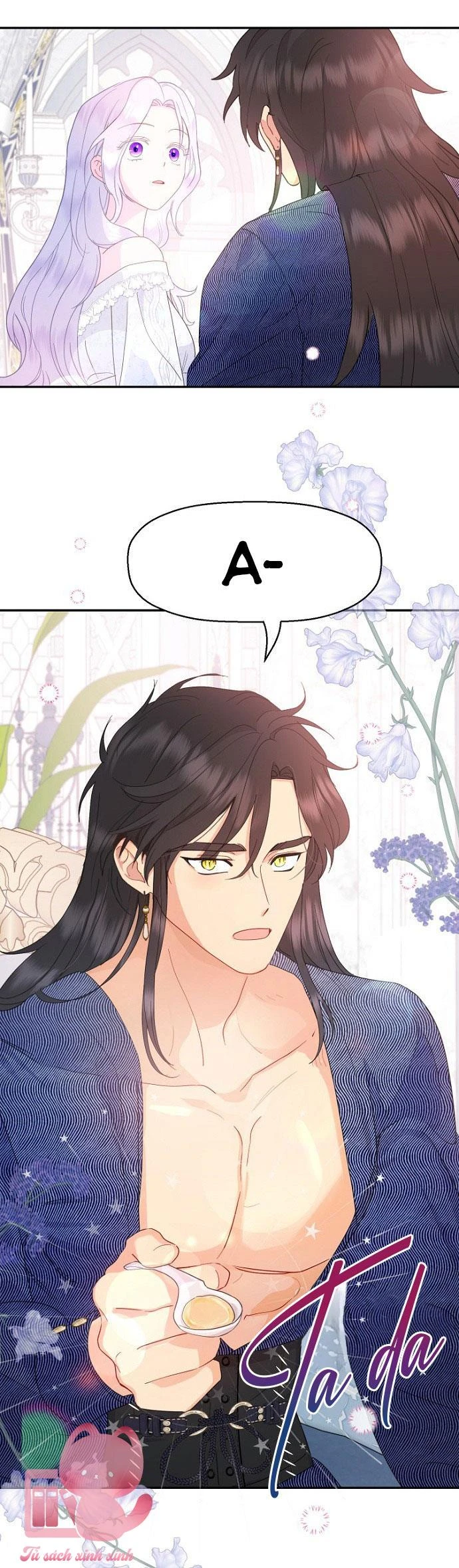 Tiền Là Tất Cả Chồng Là Phù Du Chapter  79 - 48