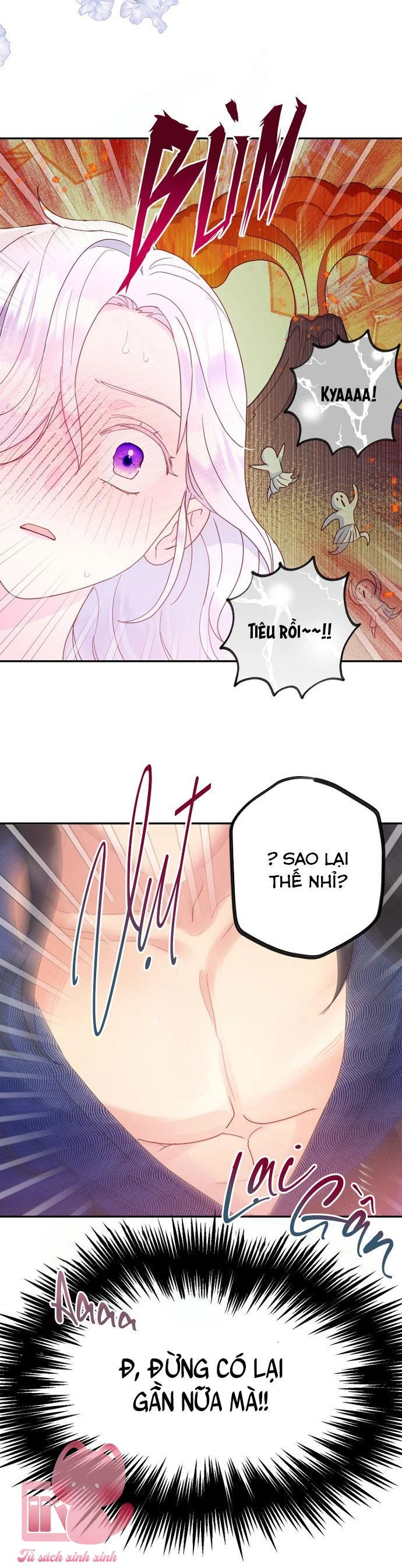 Tiền Là Tất Cả Chồng Là Phù Du Chapter  79 - 49