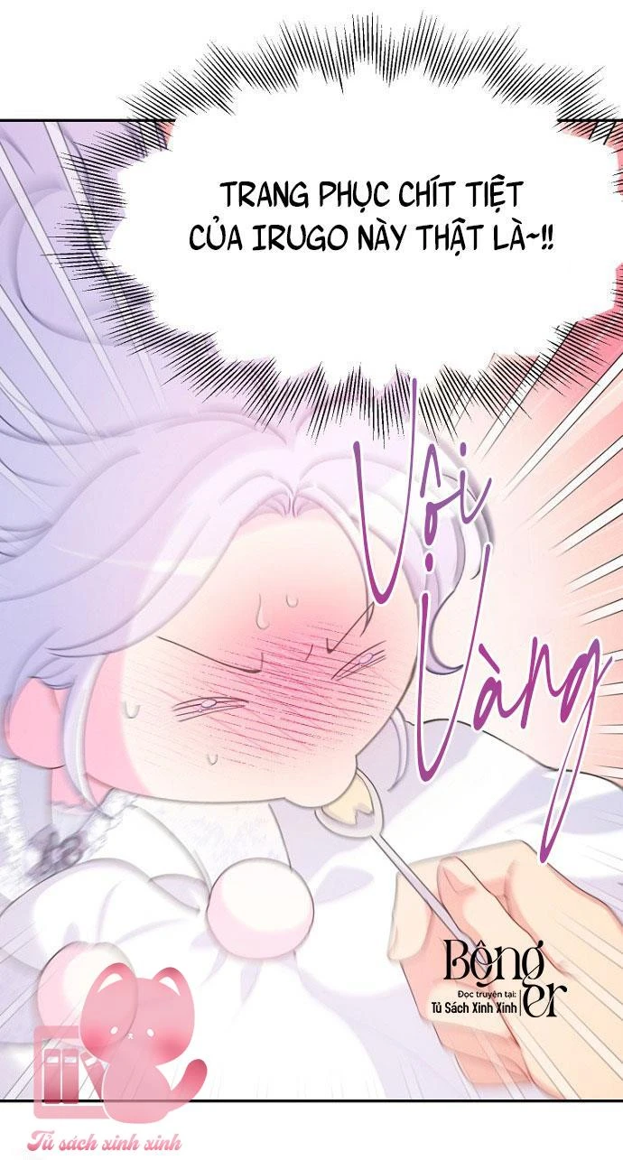 Tiền Là Tất Cả Chồng Là Phù Du Chapter  79 - 50