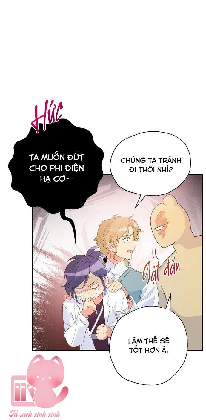 Tiền Là Tất Cả Chồng Là Phù Du Chapter  79 - 52