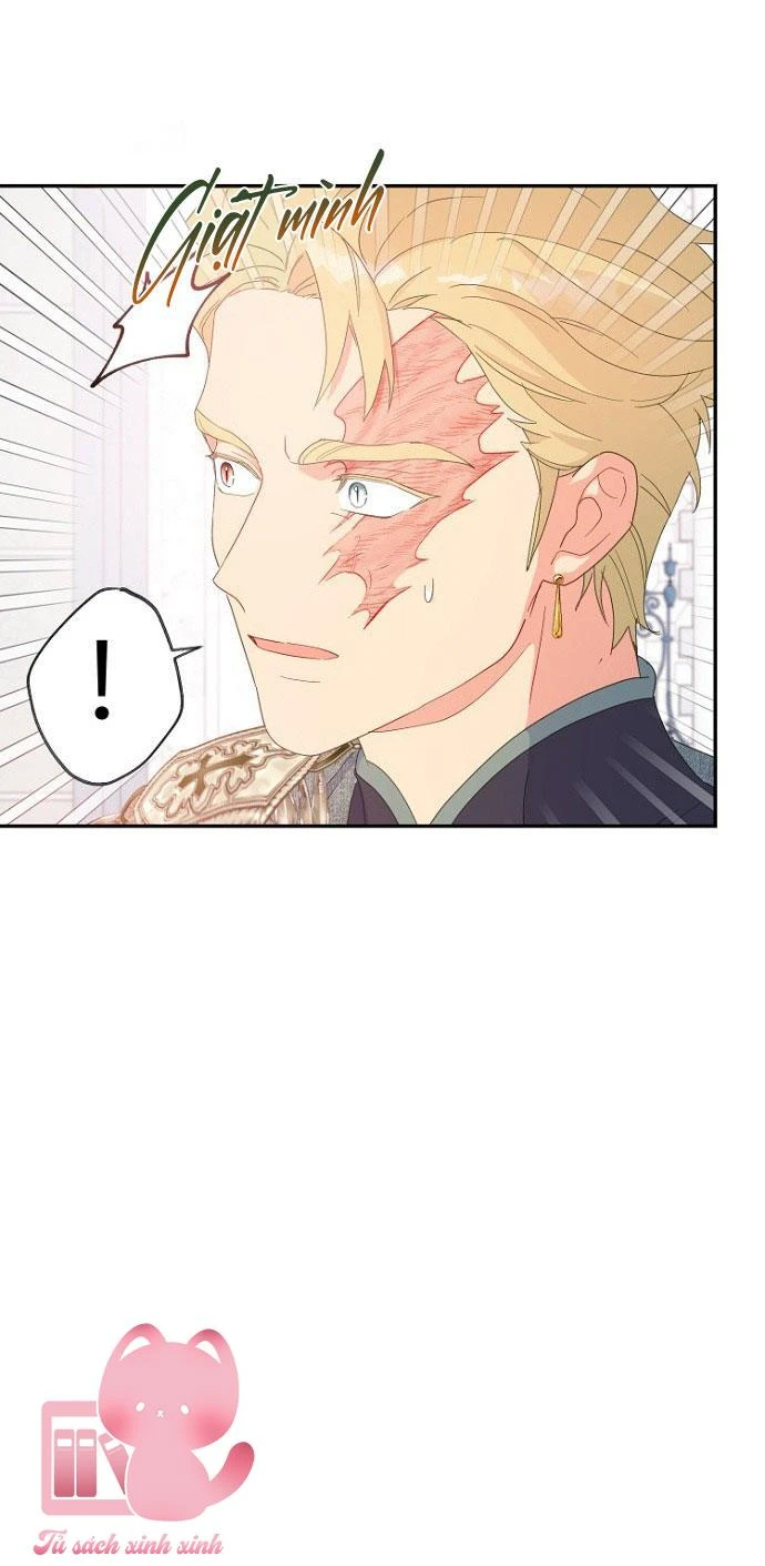 Tiền Là Tất Cả Chồng Là Phù Du Chapter  79 - 53