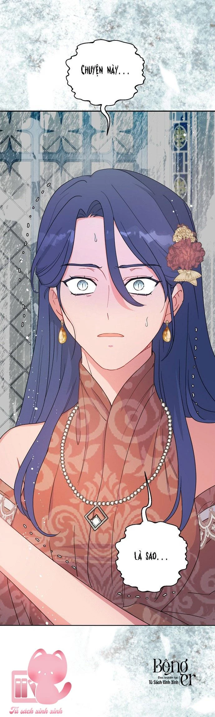 Tiền Là Tất Cả Chồng Là Phù Du Chapter  79 - 55