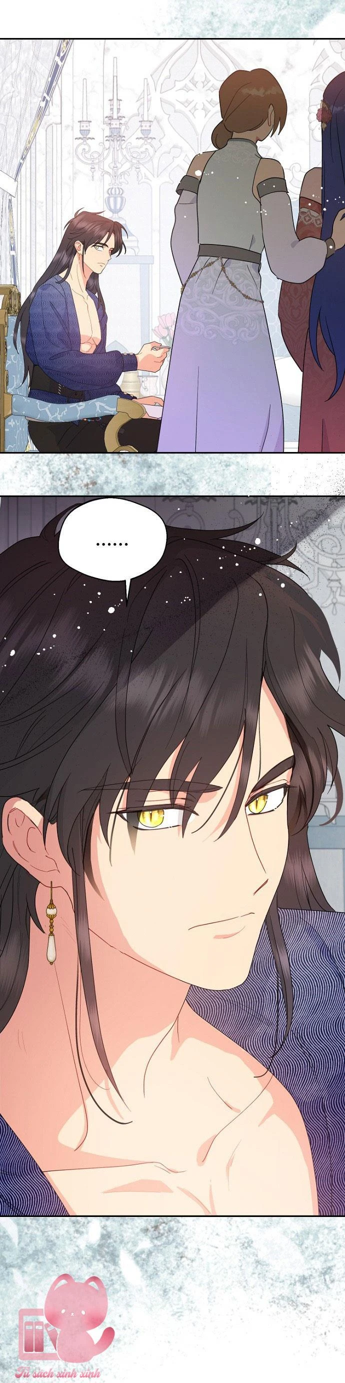 Tiền Là Tất Cả Chồng Là Phù Du Chapter  79 - 56