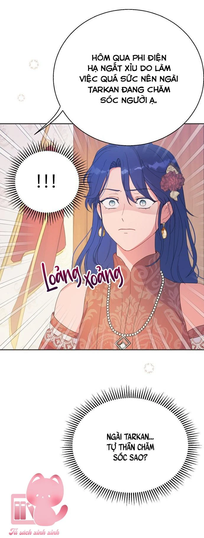 Tiền Là Tất Cả Chồng Là Phù Du Chapter  80 - 3