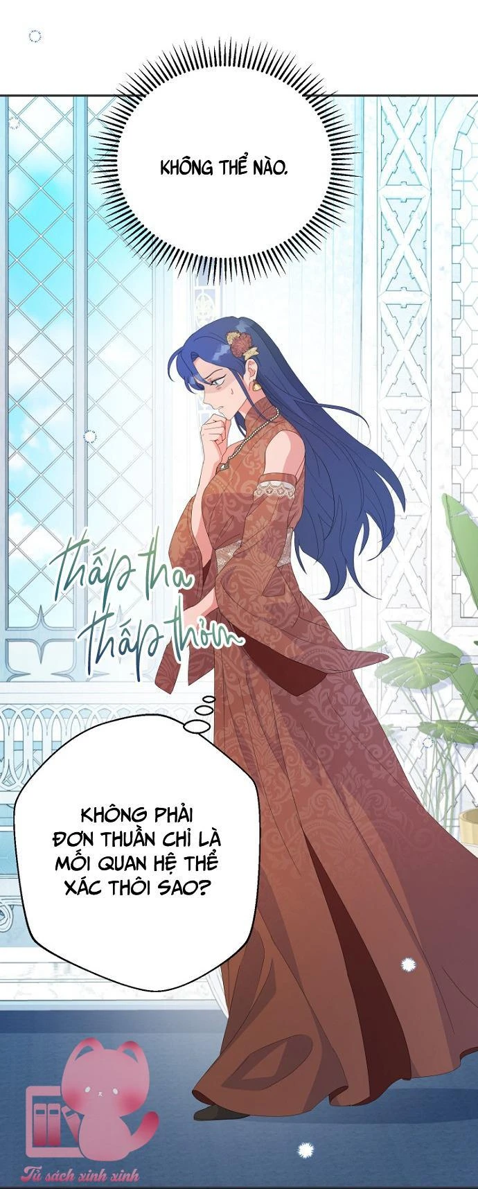 Tiền Là Tất Cả Chồng Là Phù Du Chapter  80 - 4