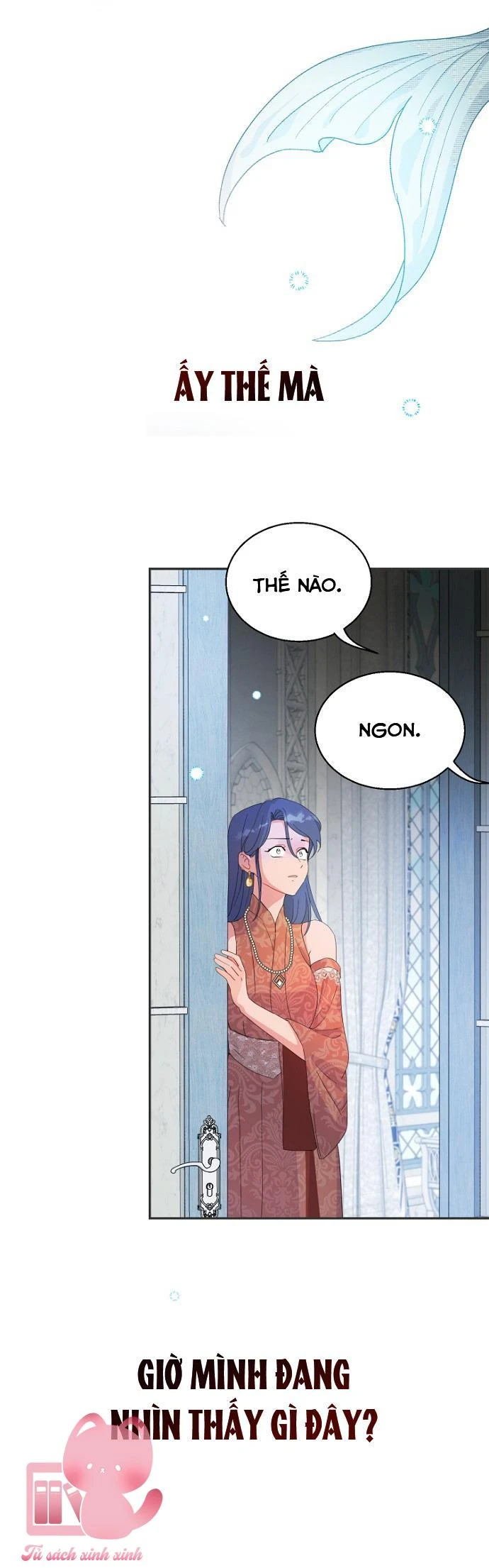 Tiền Là Tất Cả Chồng Là Phù Du Chapter  80 - 7