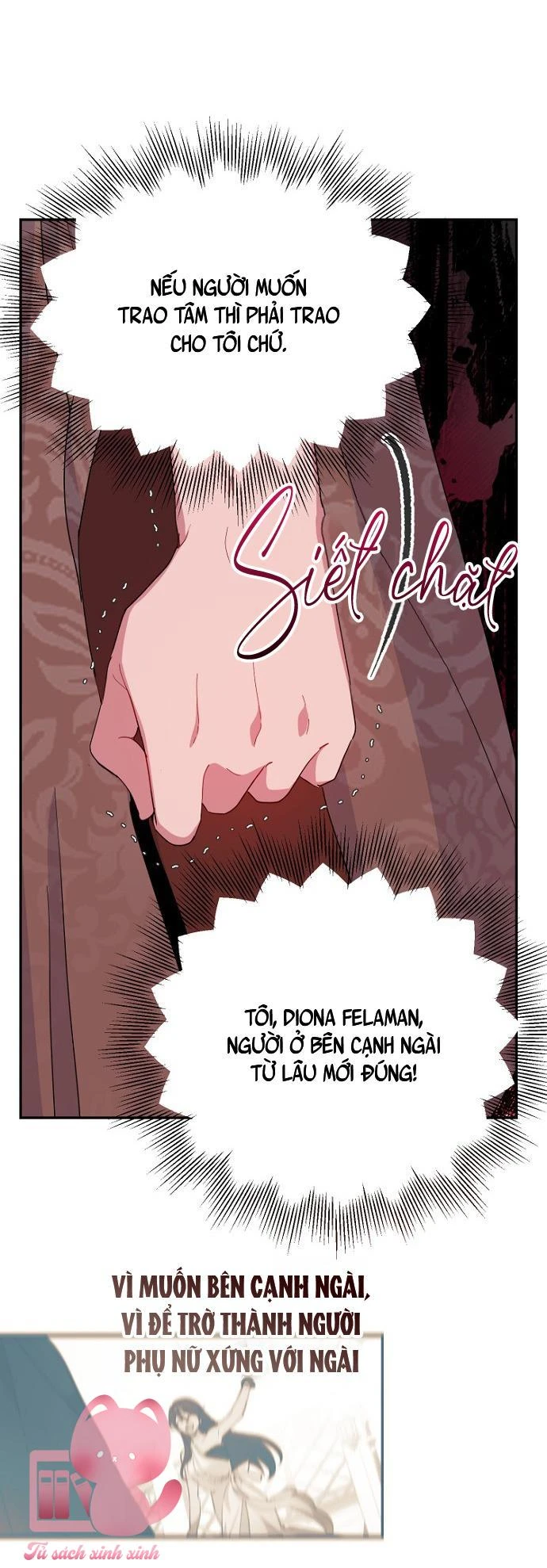 Tiền Là Tất Cả Chồng Là Phù Du Chapter  80 - 8