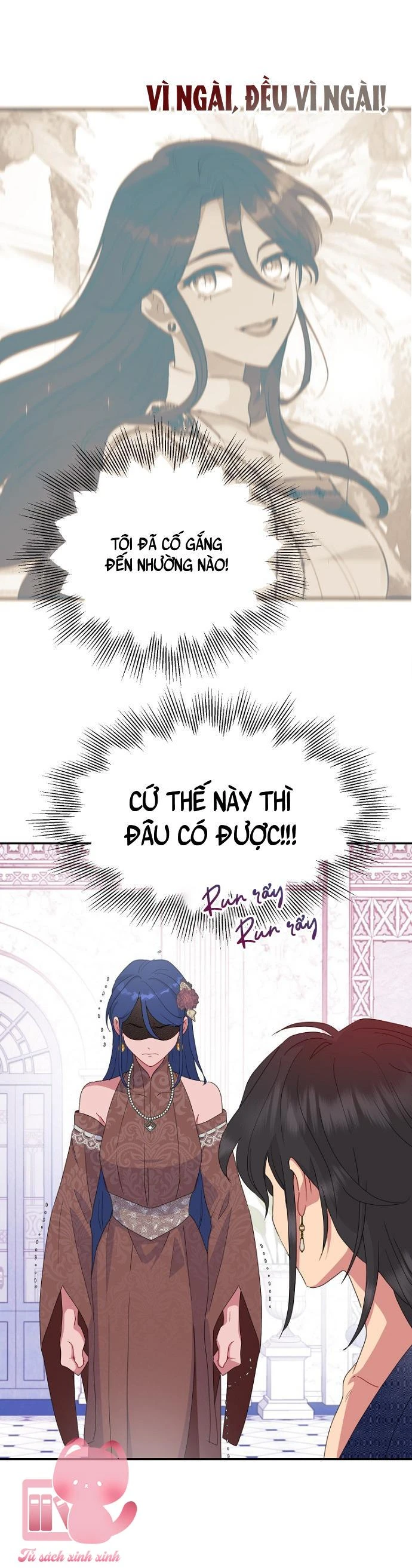 Tiền Là Tất Cả Chồng Là Phù Du Chapter  80 - 9