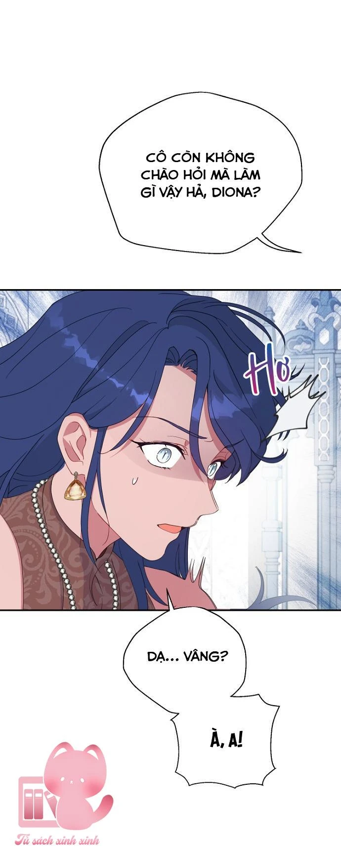 Tiền Là Tất Cả Chồng Là Phù Du Chapter  80 - 10