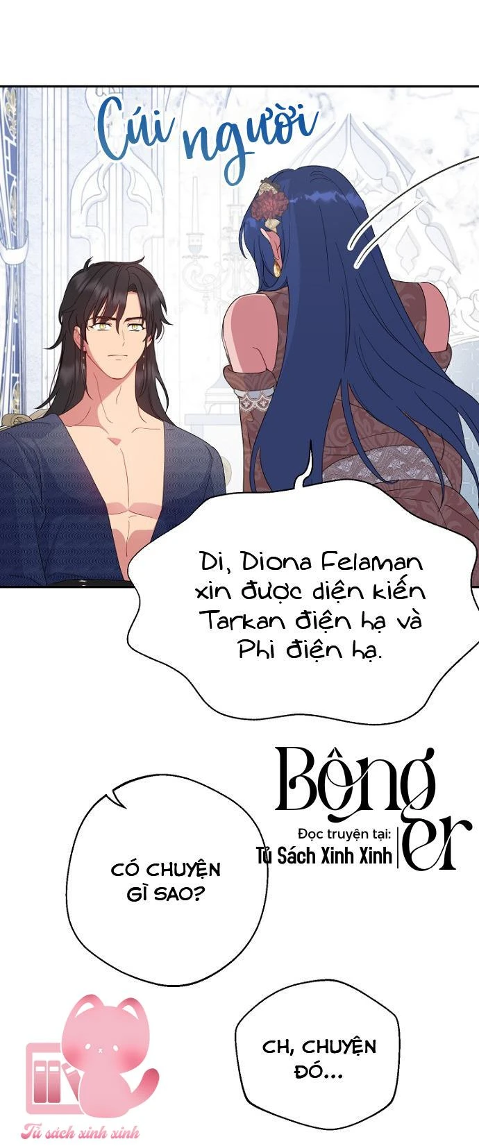 Tiền Là Tất Cả Chồng Là Phù Du Chapter  80 - 11