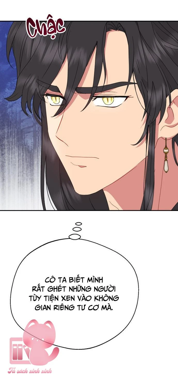 Tiền Là Tất Cả Chồng Là Phù Du Chapter  80 - 12