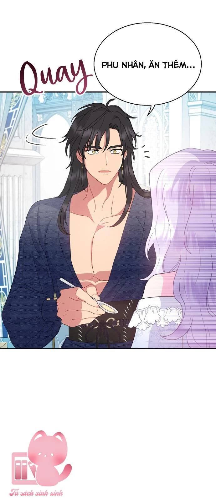 Tiền Là Tất Cả Chồng Là Phù Du Chapter  80 - 13