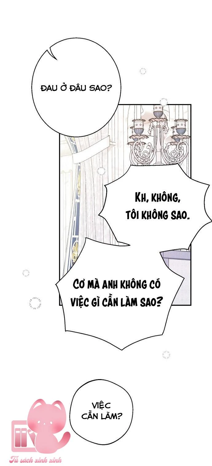 Tiền Là Tất Cả Chồng Là Phù Du Chapter  80 - 15