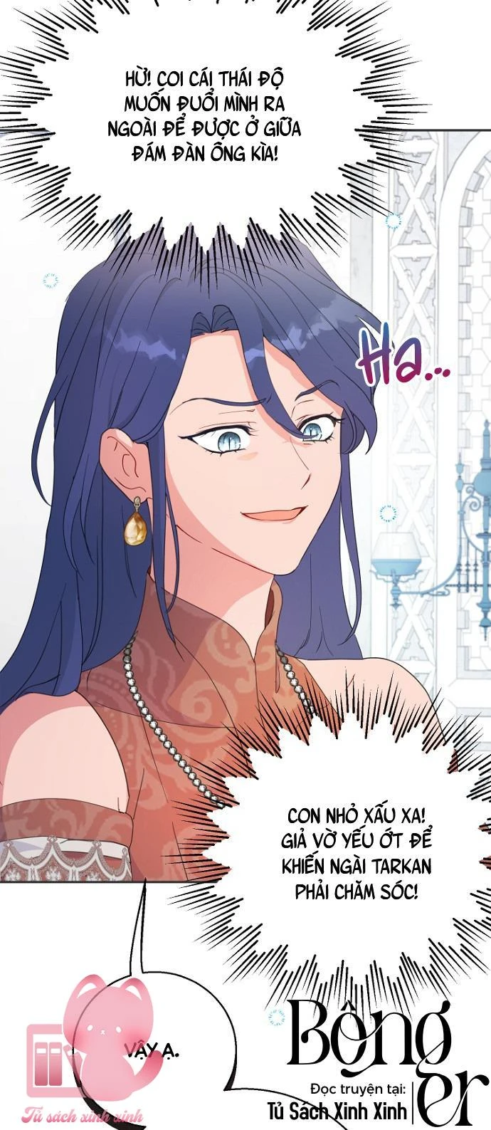 Tiền Là Tất Cả Chồng Là Phù Du Chapter  80 - 21