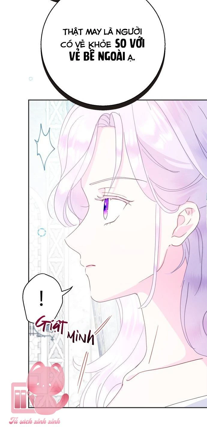 Tiền Là Tất Cả Chồng Là Phù Du Chapter  80 - 22