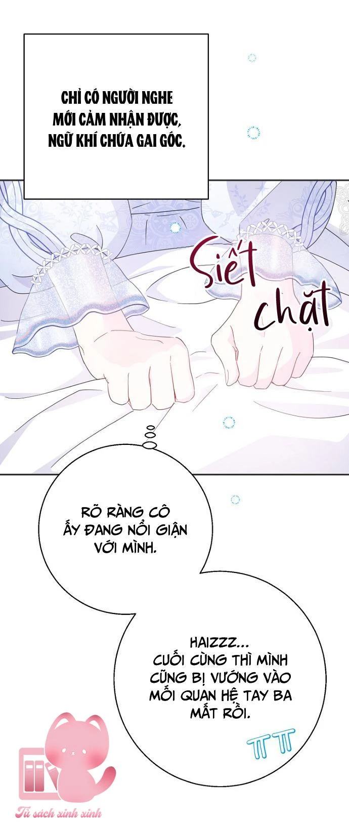 Tiền Là Tất Cả Chồng Là Phù Du Chapter  80 - 23