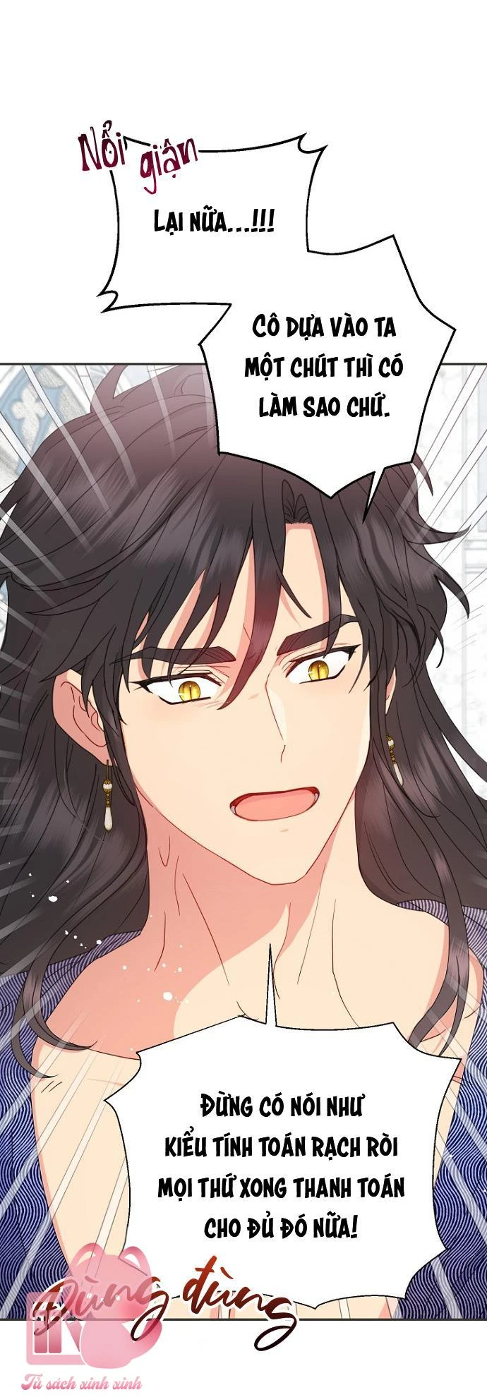 Tiền Là Tất Cả Chồng Là Phù Du Chapter  80 - 25