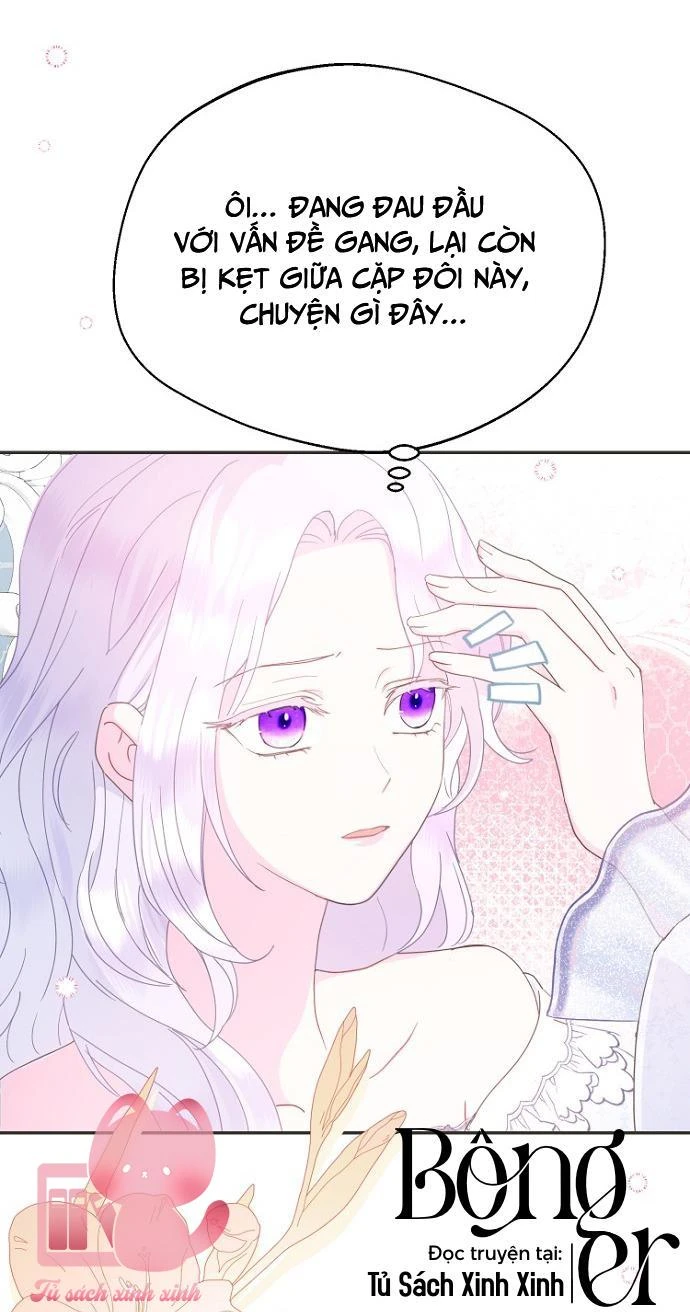 Tiền Là Tất Cả Chồng Là Phù Du Chapter  80 - 27